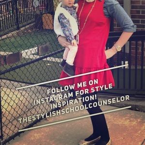 Follow me on Instagram too!